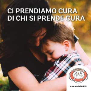 Save the Family Spazio genitori Millepiani